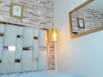 Chaturbate Best live sex cam show of lian_brownn