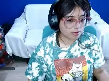 Chaturbate Free Live Porn of luisa_bunny