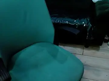 Chaturbate Sex Cam of luisa_bunny