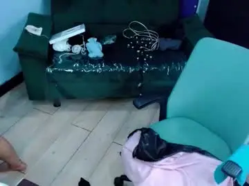 Chaturbate Free Live Porn of luisa_bunny