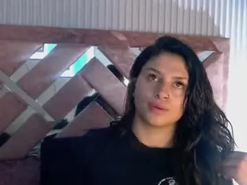 Chaturbate Live Sex Cam of luna_miller28