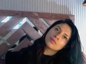 Chaturbate Sex Cam of luna_miller28