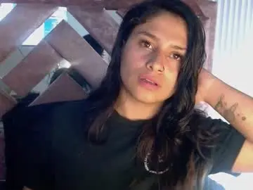 Chaturbate Live Sex of luna_miller28