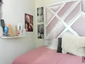 Chaturbate Best Webcam of luxx_11