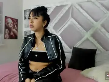 Chaturbate Best Webcam of luxx_11