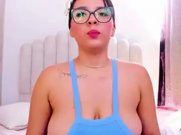 Chaturbate Private Sex Chat of madyyson_hot