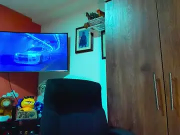 Chaturbate Nude Webcam of michelletylor_