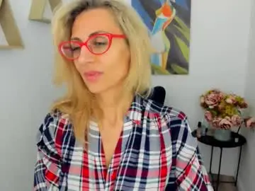 Chaturbate Free Porn Cam of museofstage