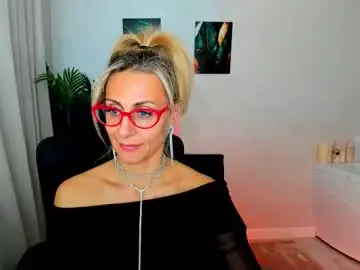 Chaturbate Live Sex Cam of museofstage