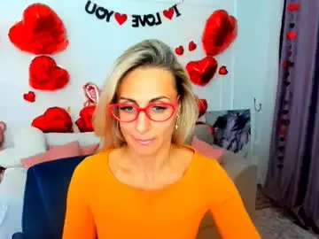 Chaturbate Nude Webcam of museofstage