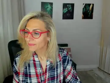 Chaturbate Sex Cam of museofstage