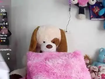 Chaturbate Nude Webcam of natasha_vesperxx