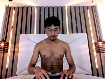 Chaturbate Live Sex Cam of natzuki_