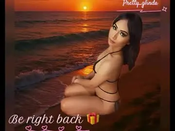 Chaturbate Free Live Porn of pretty_glinda