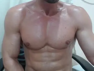 Chaturbate Adult Webcam of saradorj92