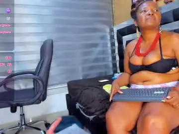 Chaturbate Adult Webcam of sheyla__ebony