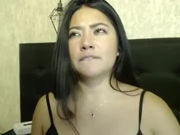 Chaturbate Nude Webcam of sofi_sweet09