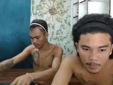 Chaturbate Free Porn Cam of teahyun_yeongsu