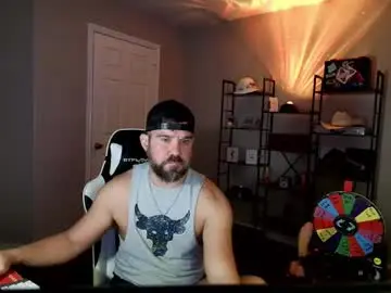 Chaturbate Live Porn of theycravebwc