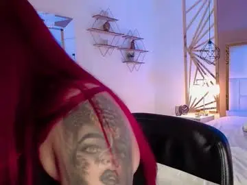 Chaturbate Live Sex Cam of vaaleriee_miller_