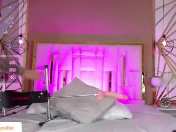 Chaturbate Watch Live Sex Cams of vaaleriee_miller_