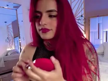 Chaturbate Sex Cam of vaaleriee_miller_