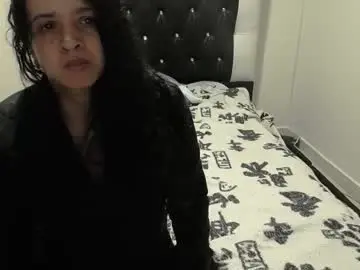 Chaturbate Private Sex Chat of vivian_walt_
