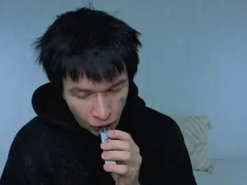 Chaturbate Nude Webcam of _lilyosh1_