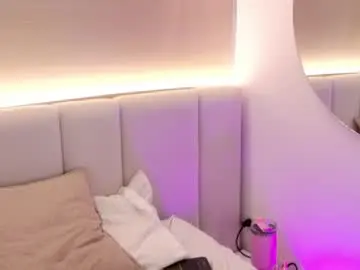 Chaturbate Live Sex Cam of ambar_midnigth