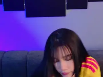 Chaturbate Live Porn of ambar_midnigth