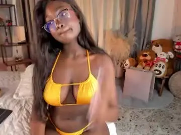 Chaturbate Best Webcam of amber_maxwell