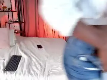 Chaturbate Best Webcam of amber_maxwell