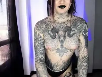 Chaturbate Nude Webcam of anai_gomez