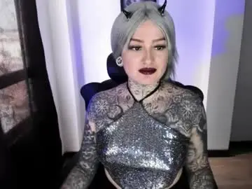 Chaturbate Sex Cam of anai_gomez