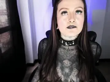 Chaturbate Sex Cam of anai_gomez