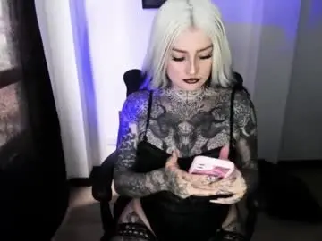 Chaturbate Sex Cam of anai_gomez