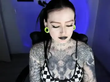 Chaturbate Adult Video Chat of anai_gomez