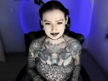 Chaturbate Free Live Porn of anai_gomez