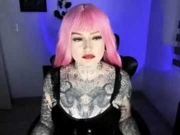 Chaturbate Adult Webcams of anai_gomez