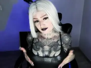 Chaturbate Live Sex Cam of anai_gomez