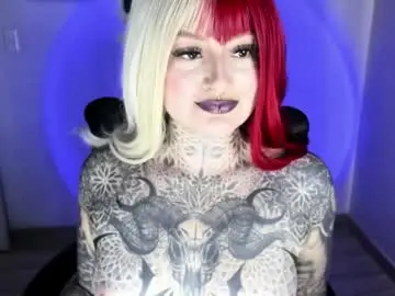 Chaturbate Watch Live Sex Cams of anai_gomez
