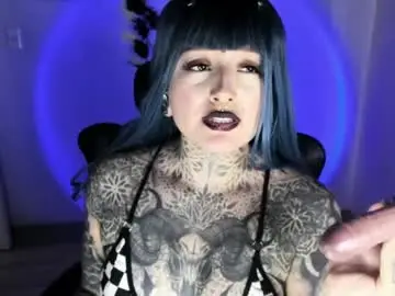Chaturbate Sex Cam of anai_gomez