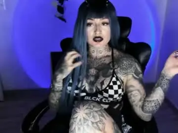 Chaturbate Live Sex of anai_gomez