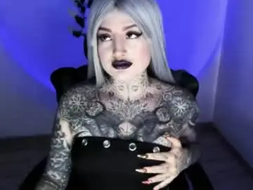 Chaturbate Sex Chat of anai_gomez