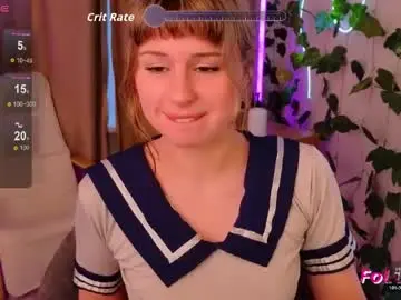 Chaturbate Free Porn Cam of anny_ray_