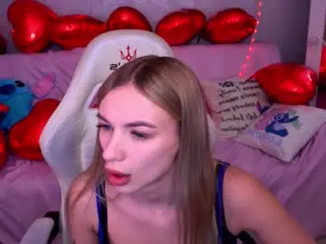 Chaturbate Adult Video Chat of arinawong