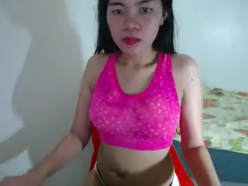 Chaturbate Live Porn of asianhot_babe