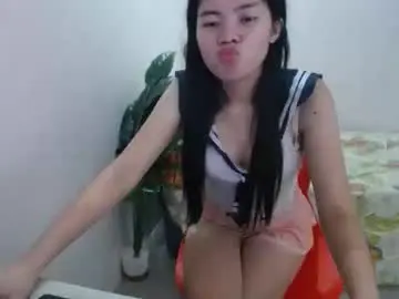 Chaturbate Live Sex of asianhot_babe