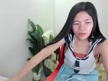 Chaturbate Best live sex cam show of asianhot_babe