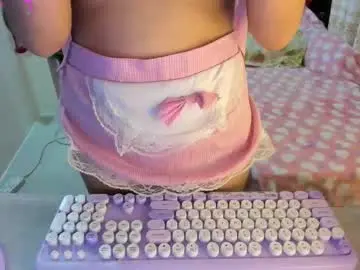 Chaturbate Adult Webcams of asianhot_babe